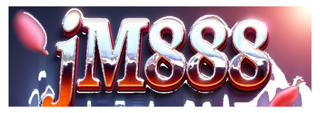 jm888 logo
